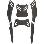  Yamaha (Yamaha) protection накладка NMAX(BAL2) Q5K-YSK-132-T01 черный 