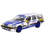 POP RACE 1/64 Volvo 850 Estate nyurubruk ссылка 24 час 1996 HEICO Motor Sport #12 конечный продукт 