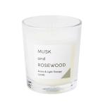  черепаха yama.. свеча Musk &amp; rose дерево BA-478-05-60