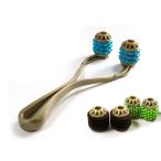  Doogie man - cocos nucifera все тело masa-... это .. часть Fit 