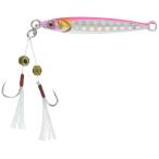 JACKALL( Jackal ) большой ba машина FIT JIG 7g розовый задний / окантовка тент 