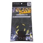 ji-nias Project (G-nius Project) +BLADE-School( плюс лезвие school ) Gold 