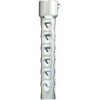  Kijima (kijima) мотоцикл мотоцикл детали внутренний глушитель труба наружный диаметр 1-3/4 дюймовый длинный модель HD-05560