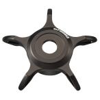  Daiwa slp Works (Daiwa Slp Works) SCL MC54 Star drag черный 