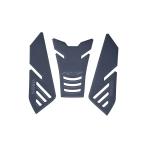  Yamaha (Yamaha) protection накладка YZF-R7 Q5K-YSK-134-T01 черный 