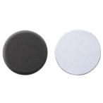  Kyocera (Kyocera) старый Ryobi губка полировка 80mm 2 листов входит 66100057 черный 