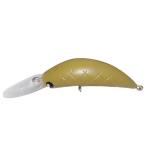m kai (Mukai) ZANMU35MR (SP) 2.1g NTS-2 краб miso