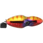 JACKALL( Jackal ) TG ведро ведро переключатель head 80g F0069 красный Gold 