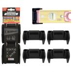 StealthMounts черный Revell крепление 