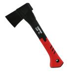  тысяч .CAMPING AXE 600g 320mm работа для * большой . для * уличный черный / красный 