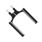 MOTION IDENTITY SQUARE 1 черный 