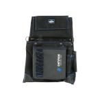 SK11(eske-11) DEVICE мульти- сумка-пояс DVC-S12 черный 