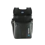 SK11(eske-11) DEVICE сумка для инструметов 3 уровень DVC-JY8 черный 