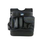 SK11(eske-11) DEVICE электрик для сумка для инструметов S type низ DVC-S14 черный 