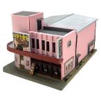  Tommy Tec (TOMYTEC) здание коллекция .kore038-3 театр 3 geo лама сопутствующие товары 323822