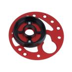 abe il (Avail)pa-ming plate 2501C для красный 