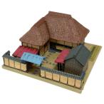  Tommy Tec (TOMYTEC) здание коллекция .kore001-5 сельское хозяйство дом A5 geo лама сопутствующие товары 
