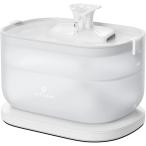PETLIBRO для домашних животных вода .. контейнер кошка беспроводной насос 2.5L большая вместимость для домашних животных автоматика поилка кошка средний маленький собака для 4 -слойный .. тихий звук круговорот тип 2 видов водоснабжение режим 