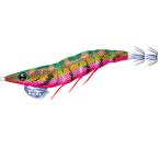 DUEL( Duel ) искусственная приманка EZ-Q dirt тормозные колодки 3.0 номер 33: глубокий место зеленый кальмар рыбалка, борт кальмар, искусственная приманка на кальмара 