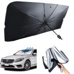 [2023 год лето самый?.. модель ]BLUESEATEC затеняющий экран, шторки от солнца автомобильный складной зонт type автомобильный затеняющий экран, шторки от солнца 8 слой супер толщина . изоляция материалы передний автомобильный солнечный she-