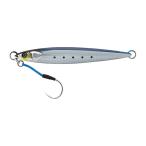 JACKALL( Jackal ) van bruz jig Short 150g иваси плечо свечение 