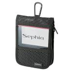  Shimano (SHIMANO)sefia dry сетка держатель BP-222W черный S