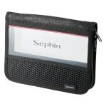  Shimano (SHIMANO)sefia dry сетка держатель BP-222W черный L