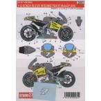  Studio 27 DC922 1/12 Honda RC212V INTERWETTEN #7 Moto GP 2010( Tamiya соответствует )