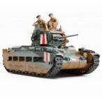 タミヤ MM300 1/35 イギリス歩兵戦車 マチルダMk.III/IV