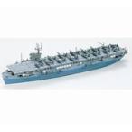 タミヤ 711 1/700 U.S.護衛空母 CVE-9 ボーグ