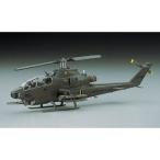 ハセガワ E5 1/72 AH-1S コブラ チョッパー U.S.アーミー