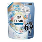 ハミングフレア フラワーハーモニー 詰め替え大容量 2500ml