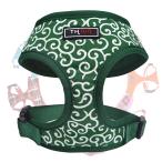 THAIN Harness средний собака Harness Tang . узор симпатичный собака для Harness лучший Harness собака выпадение нет four season z товары для домашних животных собака - 