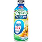  Ajinomoto Pal сладкий калории Zero жидкий модель 600g бутылка сахар примерно 900g минут. .. калории off . тест стоимость 