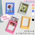  фоторамка фоторамка фото подставка модный Cheki коллекционные карточки кейс держатель ... Корея простой Mini длина объединенный смешанные товары память 