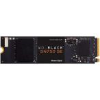 【並行輸入品】WD_Black 500GB SN750 SE NVMe Internal Gaming SSD Solid State Drive - Gen4 PCIe, M.2 2280, Up to 3,600 MB/s - WDS500G1B0E