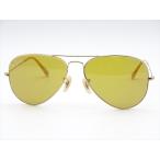 サングラス RAYBAN レイバン RB3025-9064/41 ライト調光 AVIATOR METAL