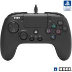 【SONYライセンス商品】ホリ ファイティングコマンダー OCTA for PlayStation〓5, PlayStation〓4, PC【PS5,PS4両対応】