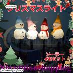ショッピングイルミネーション ガーデンライト ソーラーライト ４本セット イルミネーション ソーラー クリスマス 屋外用 クリスマス飾り 光センサー 置物ライト 芝生/車道/玄関/歩道/庭に適用