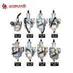 Alconstar- мотоцикл карбюратор,125cc а также 150cc для карбюратор,kwado а также загрязнения для, высокое качество,pz26 pz27 pz30