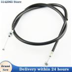 バイククラッチケーブルwireラインヤマ