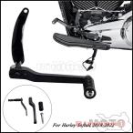  Harley Softail,fxbr,fb,fxfb,flc,fxdr,2018-2022, aluminium foot рычаг педаль для 