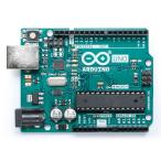 アルデュイーノ Arduino Uno Rev3 ATmega328 マイコンボード A000066