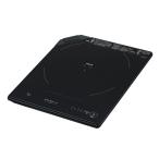[新品]象印 卓上IHクッキングヒーター EZ-KG26 BA ブラック [お取寄せ]