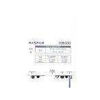  форель Pro 10B30U-B CATV бустер 