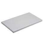  Yamazaki реальный индустрия flat type гладильная доска Basic aluminium пальто 3633