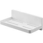 山崎実業 5964 フィルムフック トレー ミスト W18 ホワイト