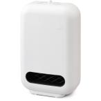  Iris o-yamaACH-EM12C-W 202477 человек чувство сенсор есть керамика тепловентилятор белый 