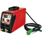 日動工業 BM1-100DA インバーター直流溶接機 NICHIDO
