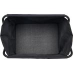 山崎産業 CA928-030X-MB ストレージバスケット底板MT 30 コンドル CONDOR (代引不可)